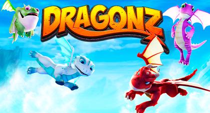 Dragonz