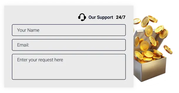Support